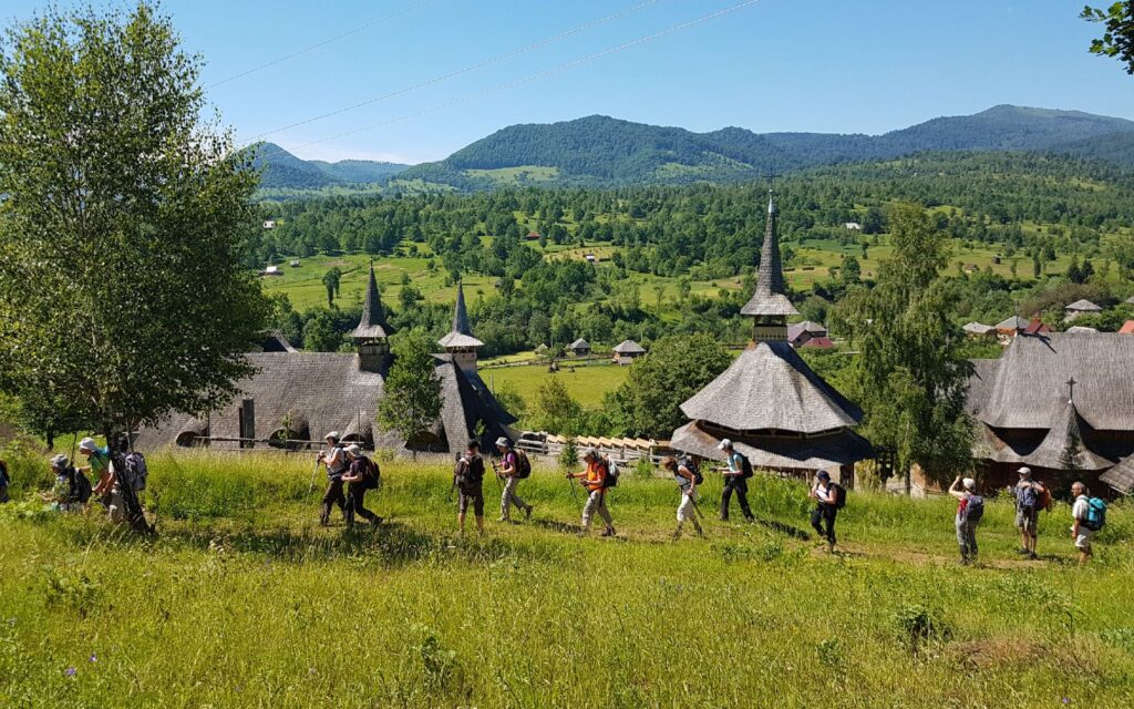 Maramureșul Legendelor: Descoperă România Autentică prin Parteneriatul Nostru