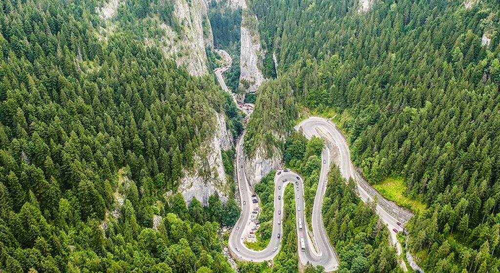 chiele bicazului excursii organizate din bălți in grup