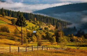 Bucovina – Istorie, Mănăstiri și Natură Unică